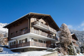 Apartments Roxes Verbier
